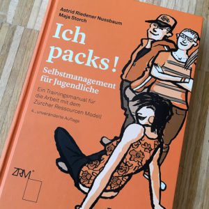 Ich Blicks Verstehe Dich Und Handle Gezielt Impart